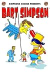 Bart Simpson Comics #63