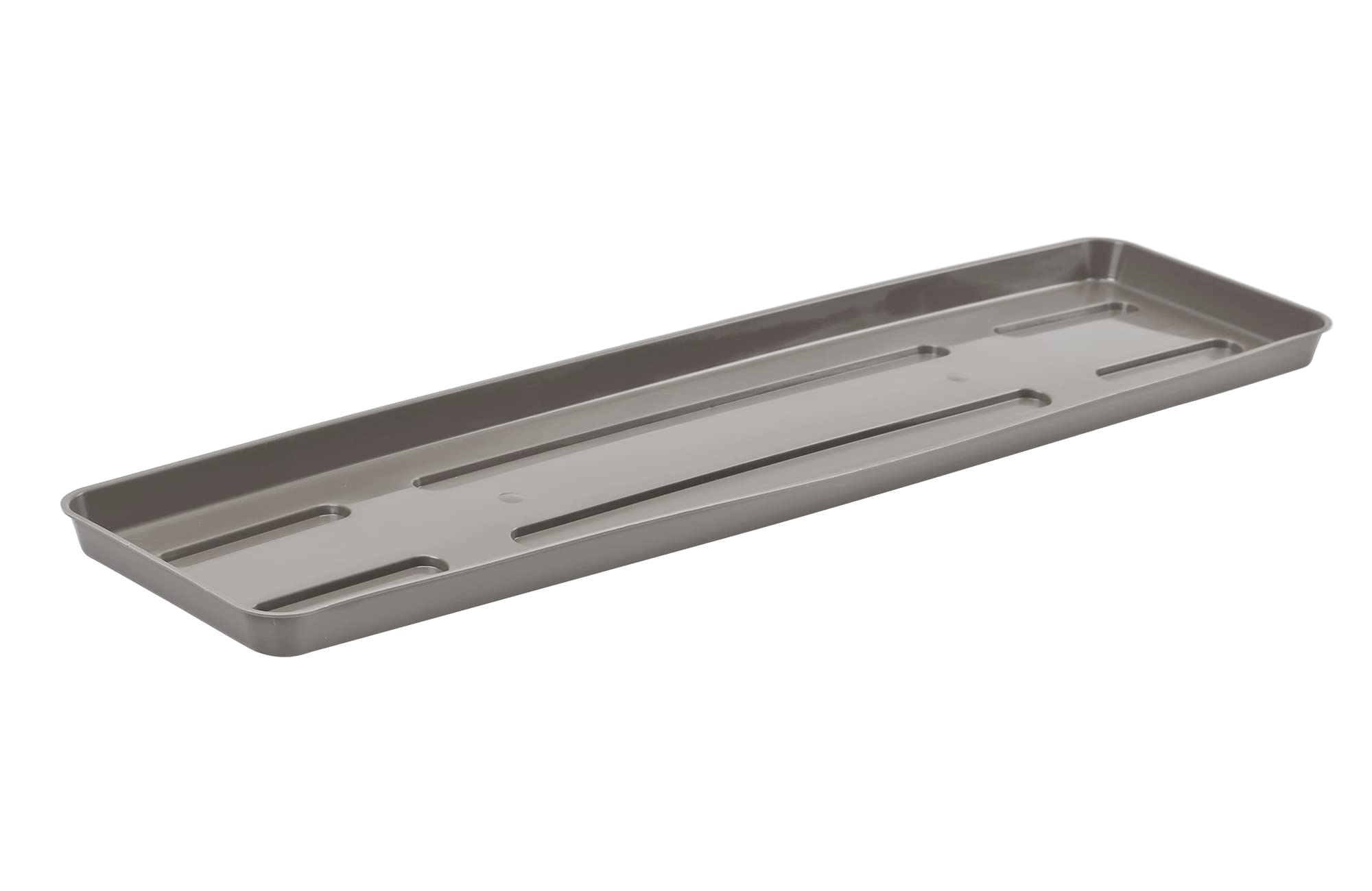 VERDENIA Plant Accessory, Grey, 56x14x2,5cm