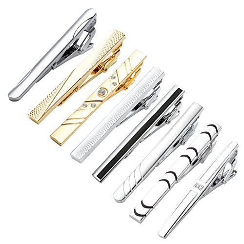 Piercingj 8pcs stainless steel smooth surface exquisite…