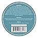 The Gentlemen's Beard Premium Bay Rum Beard Balm - Leave-in Conditioner & Softener - All Natural - Styles, Strengthens, Thickens & Softens Promoting Healthier Beard & Mustache Growth
