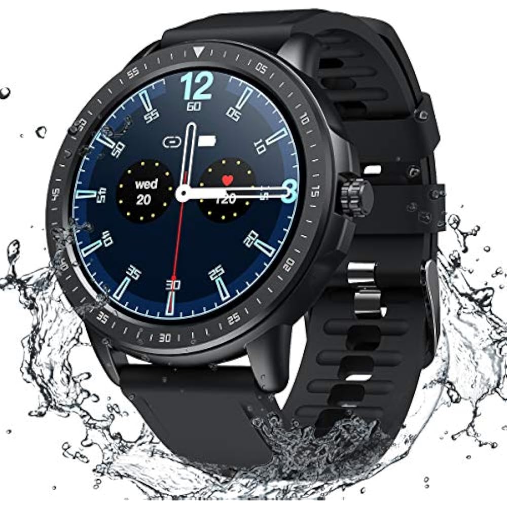 blood pressure watch for men