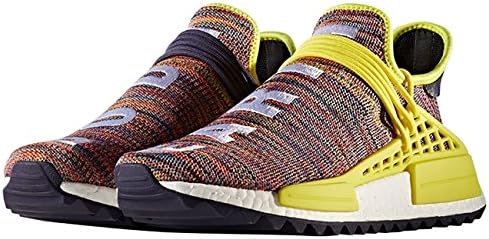 Men Women Casual Breathable Lightweight Trail Shoes Human Race Fashion Sneaker