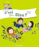 c'est qui Dieu ? by 