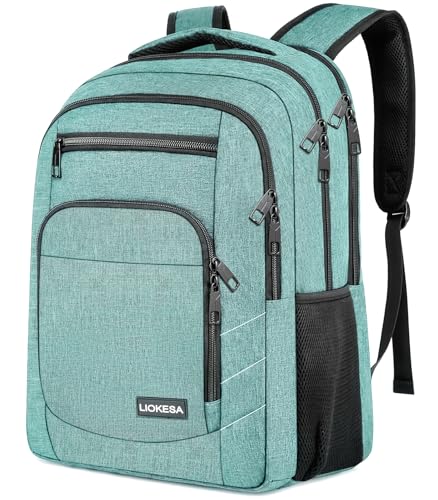 Liokesa Laptop Backpack