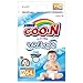Elleair GOO.N Diaper (with tape straps) Size: M (x64)