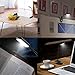 AMIR Upgraded Mini Book Light, 5 LED Clip on Reading Light, 3 Colors x 3 Levels Brightness Eye-Care Reading Lamp, Lightweight, up to 60 Hours Reading (9 Levels)