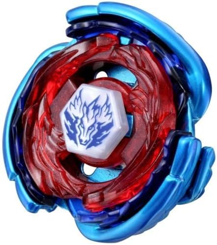 Big Bang Blue Wing Version BB125SF (Pegasus) Limited Edition 4D Beyblades Metal Fury