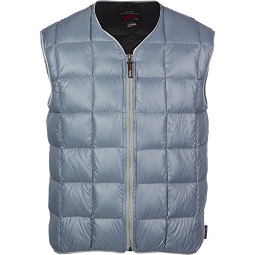 Western Mountaineering Flash Down Vest - Men's Jamaica | Ubuy
