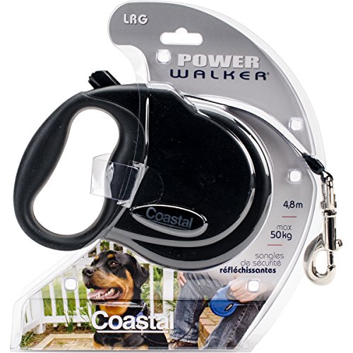 power walker leash