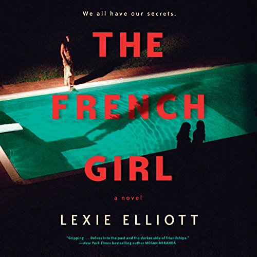 [EBOOK] The French Girl<br />KINDLE