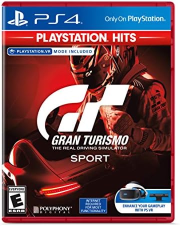 Amazon.com: Gran Turismo 7 Launch Edition - PlayStation 4 : Sony