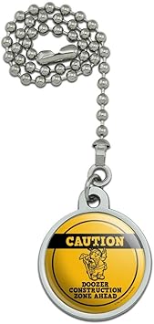 Amazon Com Graphics More Doozer Construction Zone Ahead Fraggle