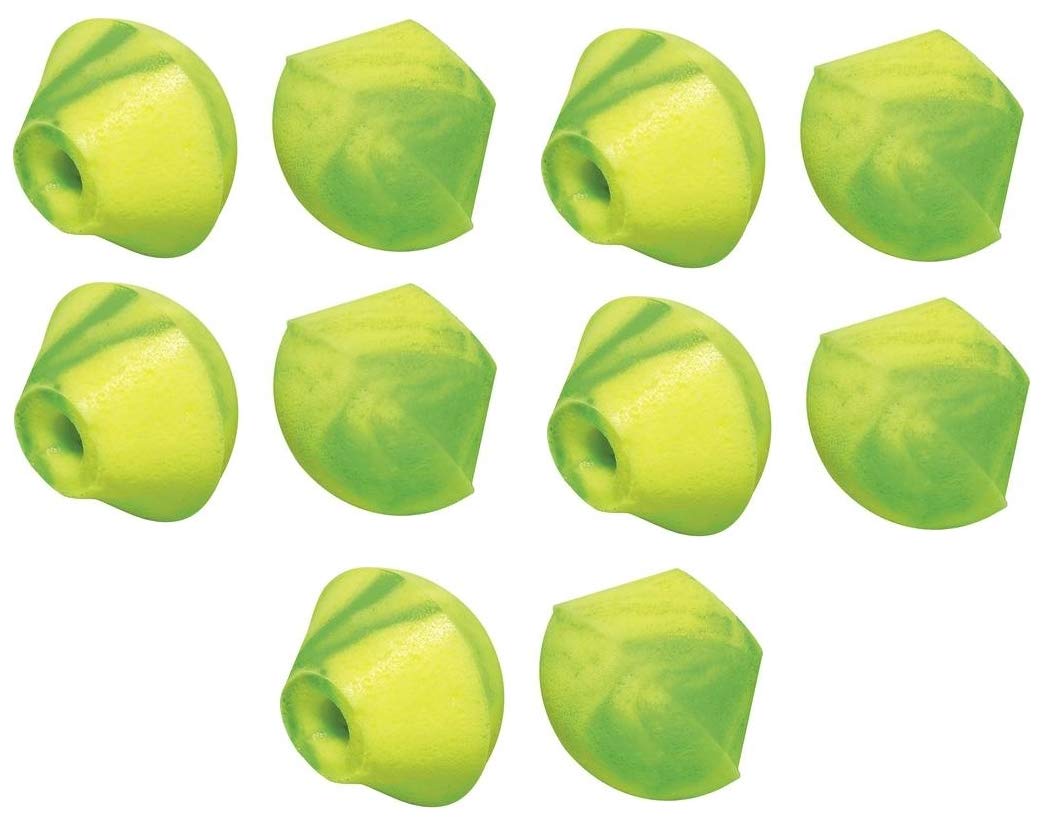 Moldex 6825 5 Pairs of Ear Plugs