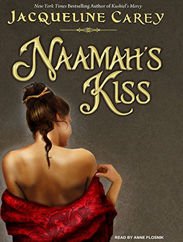 Naamah's Kiss
