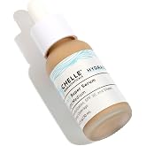 MyCHELLE Light/Medium 3-in-1 Super Serum, 1 oz