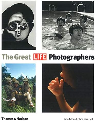 The Great LIFE Photographers