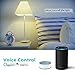 YTE Smart Plug,Wifi Outlet Compatible with Amazon Alexa Google Home IFTTT,no Hub Required,ETL and FCC listed Wifi enabled Remote Control Smart Socket (2Packs)