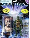 Star Trek Gorn Captain