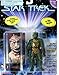 Star Trek Gorn Captain