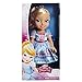 Disney Princess Toddler Doll, Cinderella