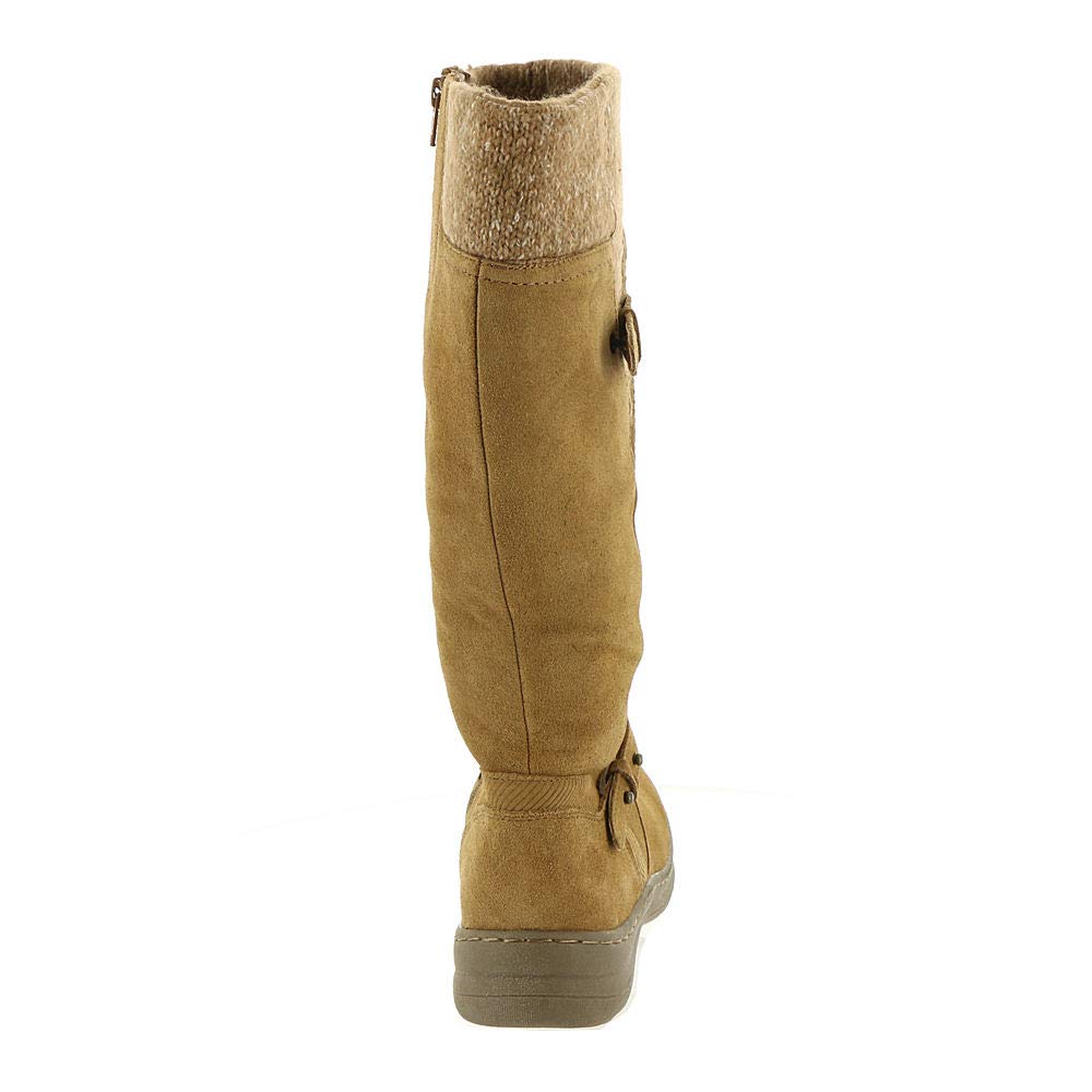 bare traps avalon boot