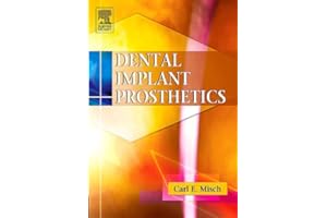 Dental Implant Prosthetics - E-Book