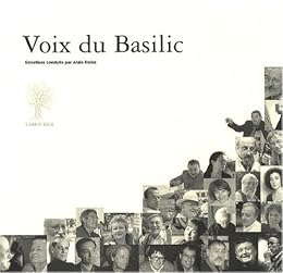 Voix du "Basilic"