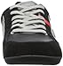 Diesel Men's Magnum Quayle Sneaker
