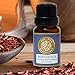 Meditation Essential Oil Blend with 100% Pure Indian Mysore Sandalwood, Myrrh, Cedarwood, Fir Needle, Spruce, Labdanum, Lavender