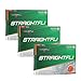 Maxfli StraightFli Golf Balls - Longer Straight Flight Distance