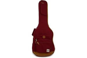 Ibanez IAB541 Powerpad Acoustic Guitar Gig Bag (IAB541WR)