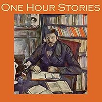 One Hour Stories: 22 classic tales One Hour Stories: 22 classic tales