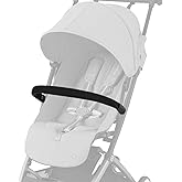 Lilyee Fimmy Strolller Bumper Bar Front Bar Handle bar Compatible with Cybex Libelle Stroller and Orfeo Stroller