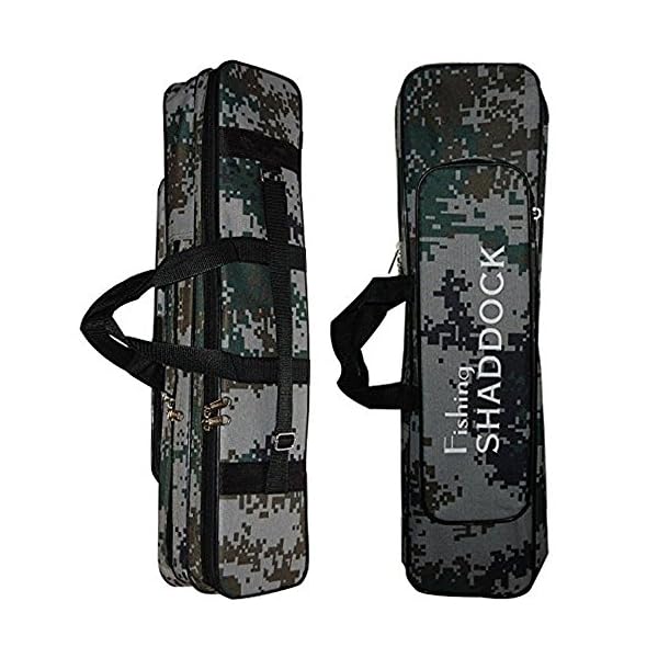 Shaddock-Fishing-62CM245-Inch-Oxford-Waterproof-Fishing-Rod-Reel-Bag-Case-Travel-Organizer-Tackle-Tool-Gear-Storage-Bag-Case