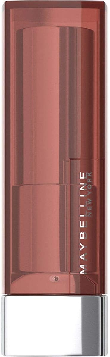 Maybelline New York Color Sensational the Creams, Nourishing Lipstick Enriched with Shea Butter, High Coverage - Image 3