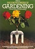 Paperback The Encyclopedia of Gardening (St. Michael) Book
