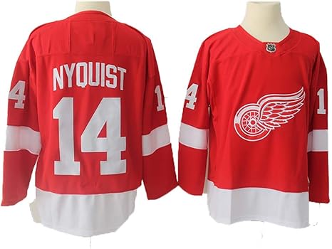 nyquist jersey