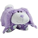 Pillow Pets Springtime Lavender Bunny, 18
