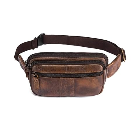 NKns Cinturones De Dinero para Viajes Mochila para Hombres Bolsa ...