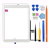 for iPad 7/8 (7th 8th Gen) Screen Replacement