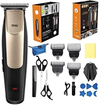 tondeuse a barbe amazon