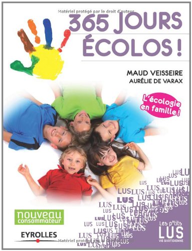 365 jours écolos