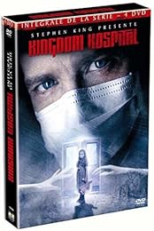 Kingdom Hospital - L'intégrale