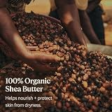 L'OCCITANE Shea Butter Foot Cream 150ml for Dry Cracked Feet Vegan Skincare view 4