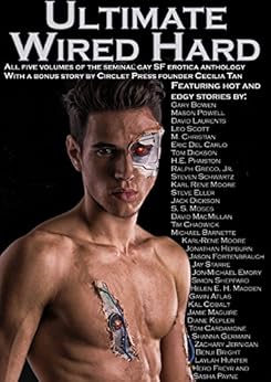 Ultimate Wired Hard by [Tan, Cecilia, Bowen, Gary, Powell, Mason, Laurents, David, Scott, Leo, Christian, M., Del Carlo, Eric , Dickson, Tom, Phaiston, H. E. , Greco, Ralph]