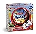 Spot It! Disney Planes: Alphabet Card Game - Fun Matching Game for Kids, Ages 3+, 2-8 Players, 10 Minute Playtime, Made by Zygomatic