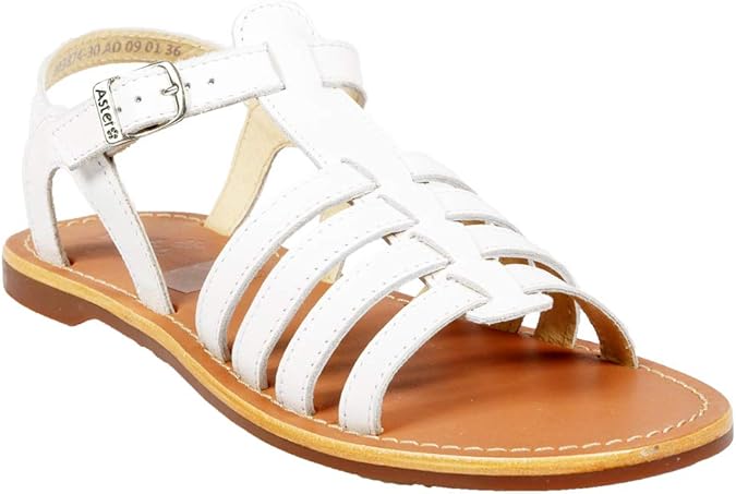 aster sandales fille