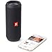JBL FLIP3 Flip Bluetooth Speaker Black