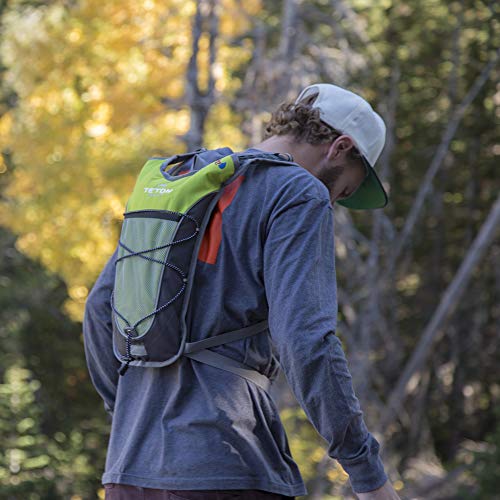 teton water pack