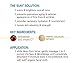 Suki Skincare Nourishing Day Cream - With Vitamin C & Firming Collagen Peptides - Rich, Luxurious, Age-Defying Cream For Super Smooth & Hydrated Skin - 50ml